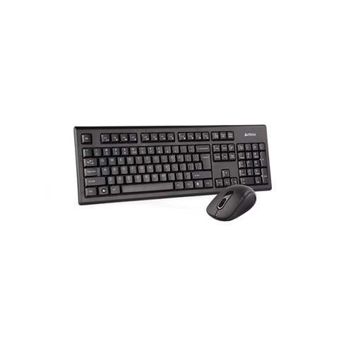 A4 Tech key-5