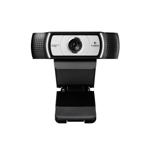 Lohitech camera-4