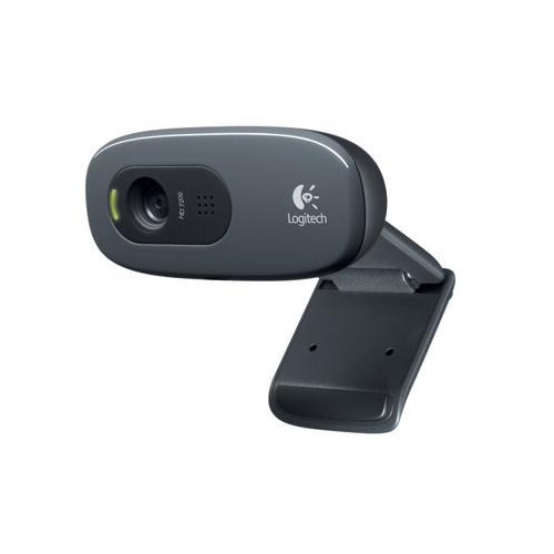 Lohitech camera-6