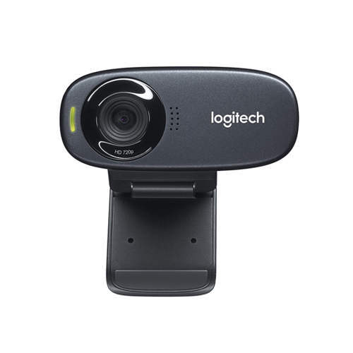 Lohitech camera-7