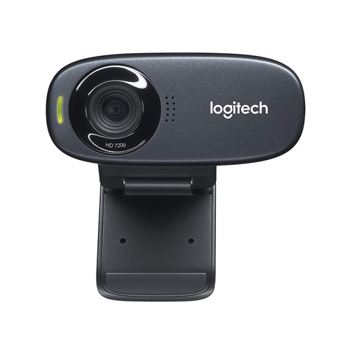 Lohitech camera-7