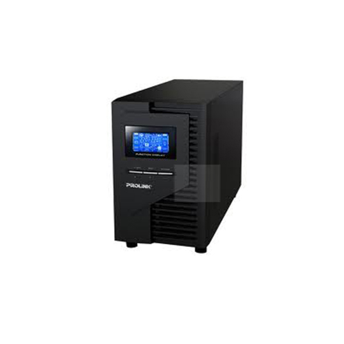 UPS-Prolink 1KVA Online