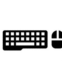 Gaming Keyboard & Mouse