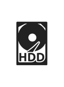 Internal HDD
