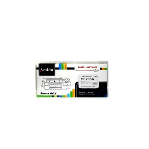 AMIDA HP CE285A BLACK LASERJET TONER