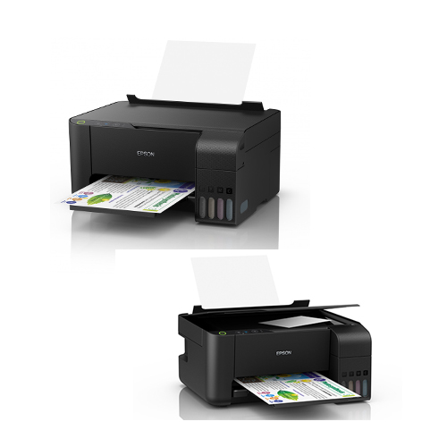 EPSON INKJET L3110 3 IN 1 PRINTER-1