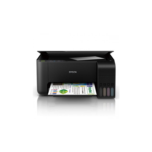 EPSON INKJET L3110 3 IN 1 PRINTER