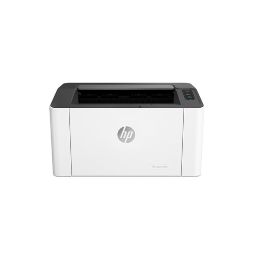 HP LASER 107W WIRELESS PRINTER