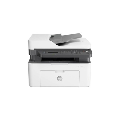 HP LASER MFP 137FNW ALL IN 1 PRINTER