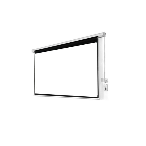 SMAX 60 ELECTRIC PROJECTOR SCREEN