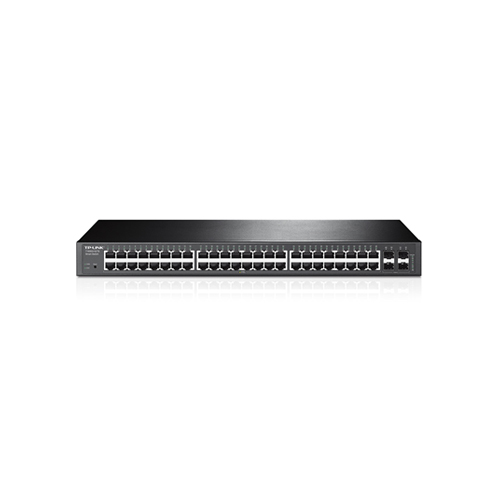 TP-LINK T1600G-52TS