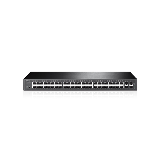 TP-LINK T1600G-52TS