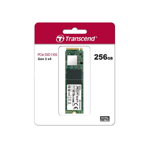 TRANSCEND 256GB M