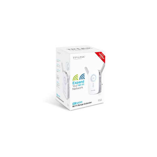 TP-LINK RE350 AC1200 WI-FI EXTENDER RANGE-1