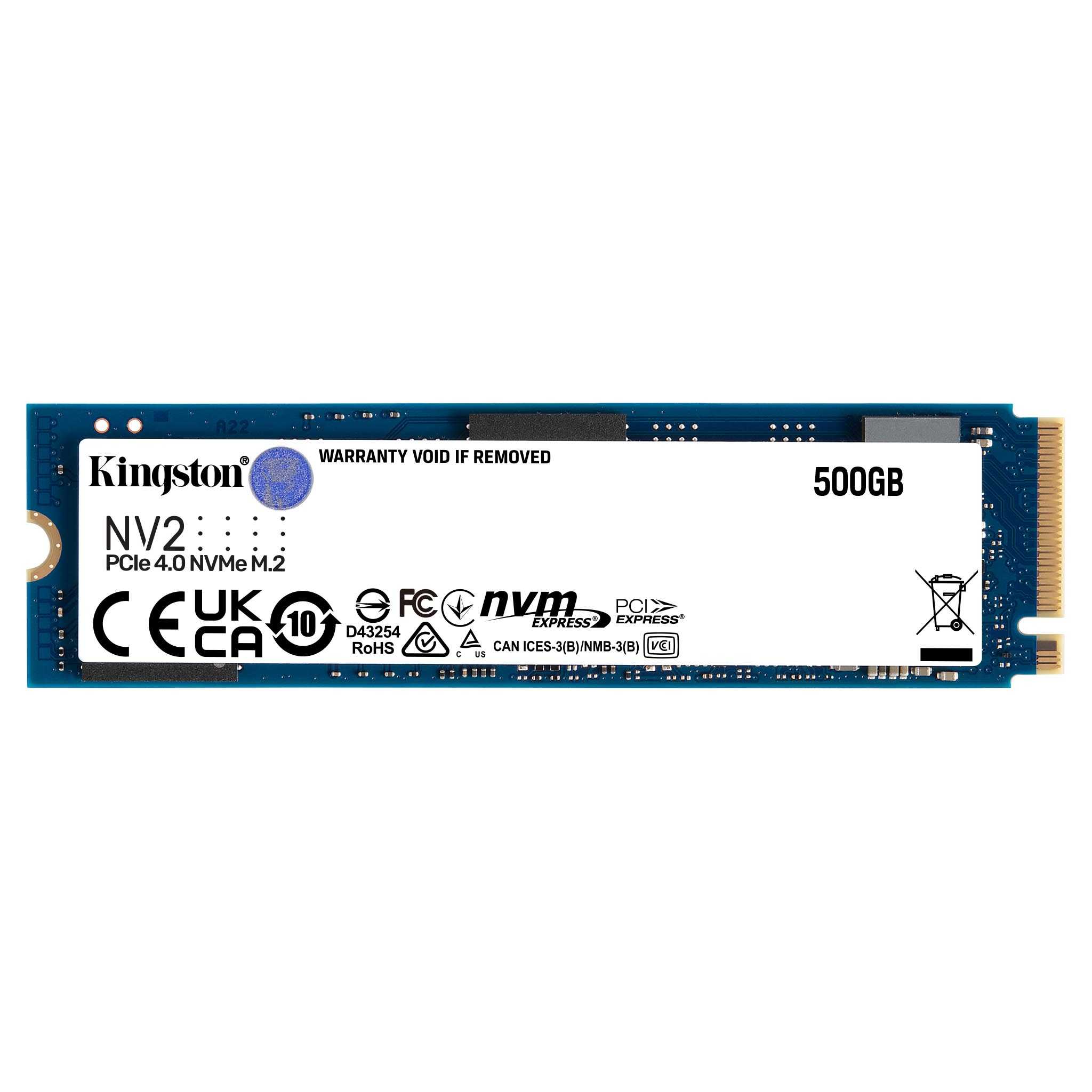 500NVM