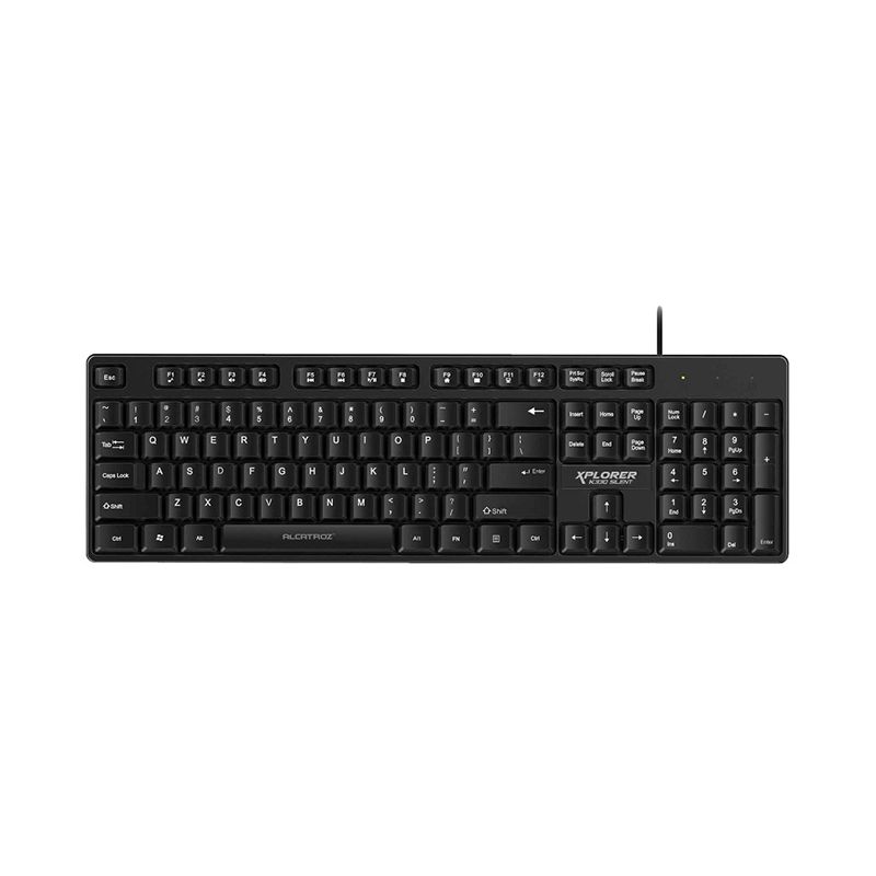 alcatroz-xplorer-k330-silent-black-usb-wired-keyboard-sri-lanka-ff